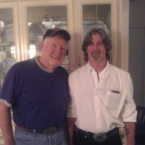 Meet your Posher, Frank